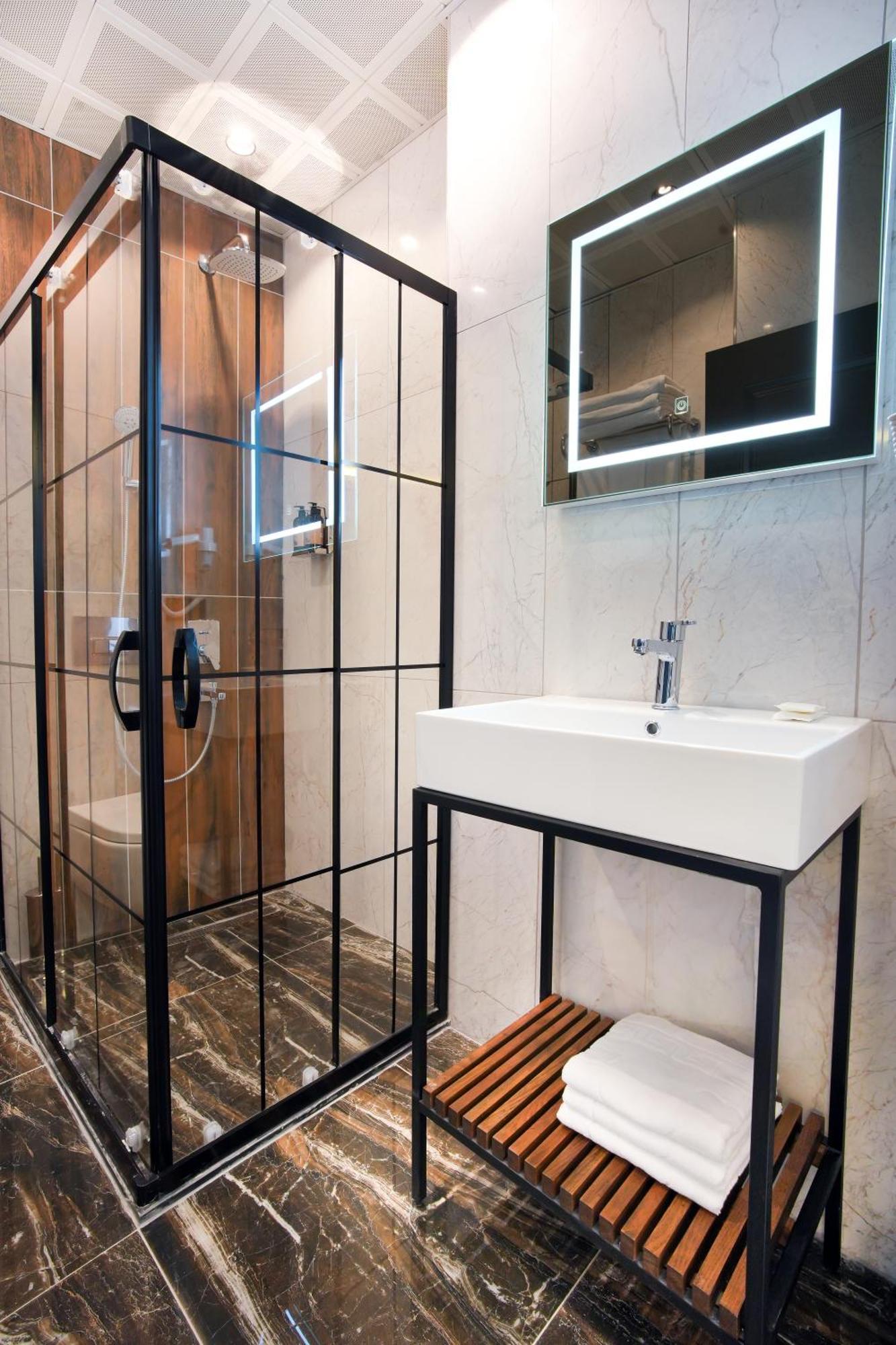 Comfort Point Two Hotel Istanbul Eksteriør bilde