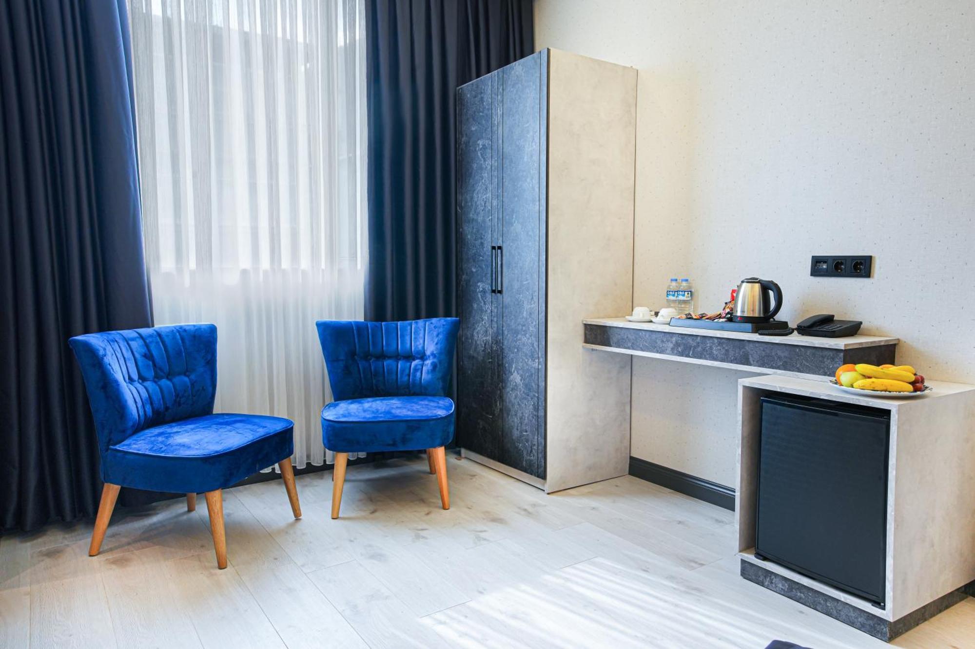 Comfort Point Two Hotel Istanbul Eksteriør bilde