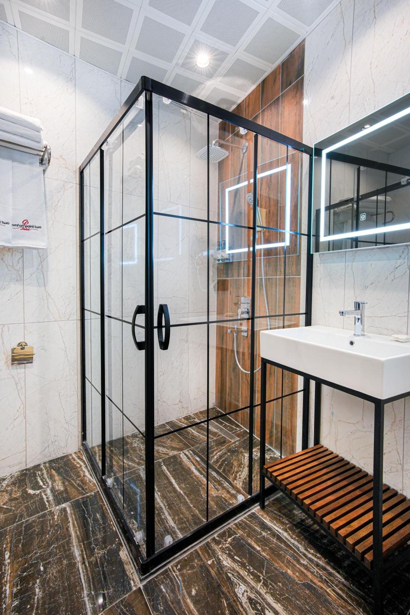 Comfort Point Two Hotel Istanbul Eksteriør bilde