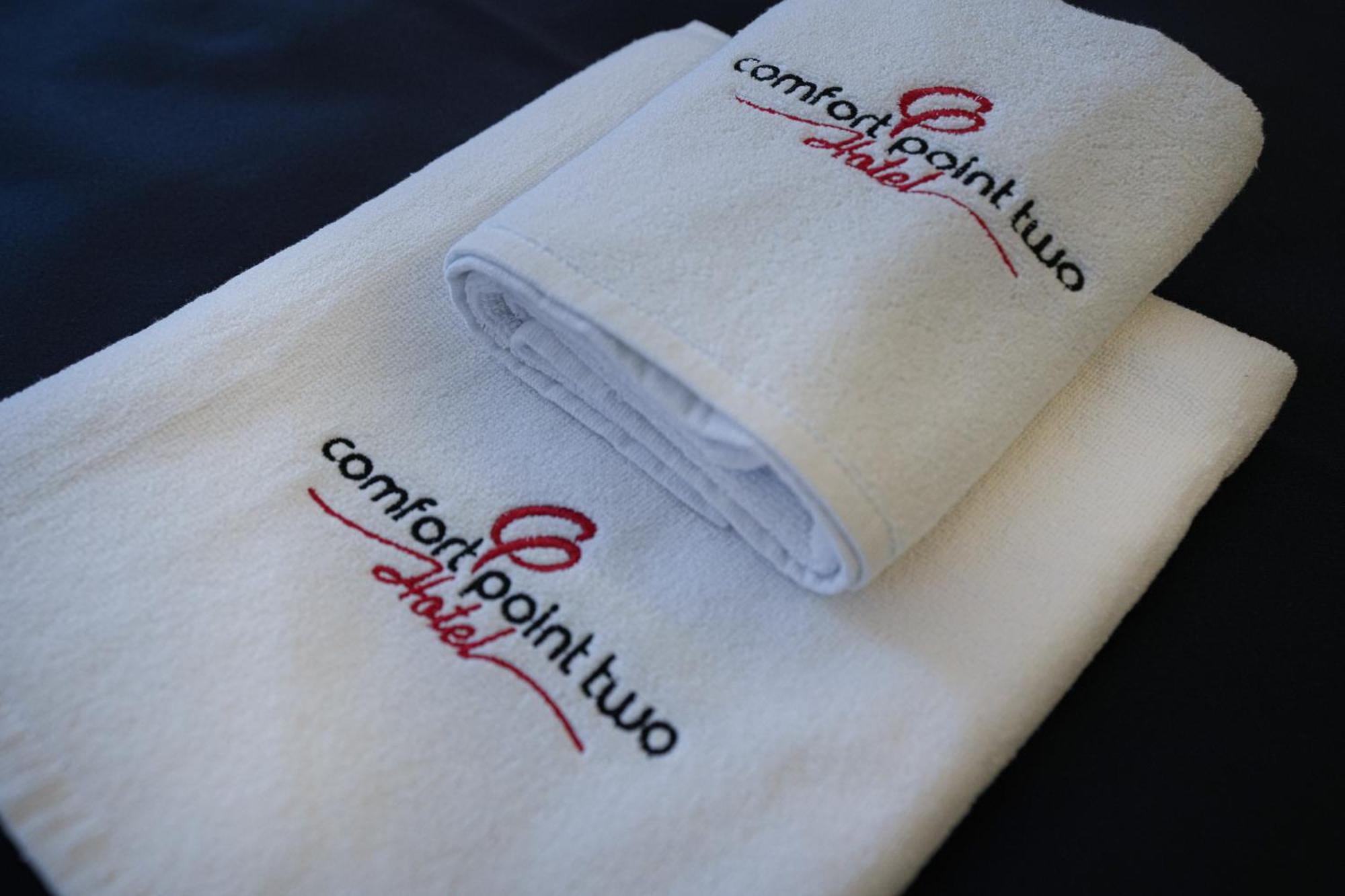 Comfort Point Two Hotel Istanbul Eksteriør bilde